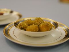 -潮林府私房菜