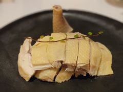 咸鸡-上海老站(徐家汇店)