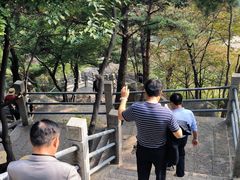 -崂山仰口游览区