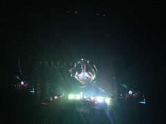 -成都金融城演艺中心