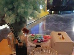 -尚善若水·汤泉·SPA·沐足(东方渔人码头店)