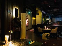 -柒Lounge(三里屯店)