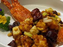 -中心大酒店·本味餐厅