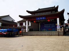 -召稼楼古镇