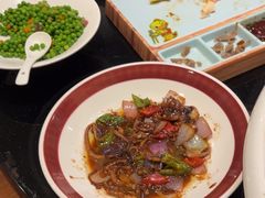 -高老庄新家宴(北斗星广场店)