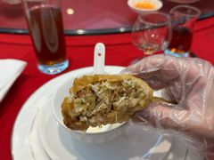 -东海酒家(长平东路店)