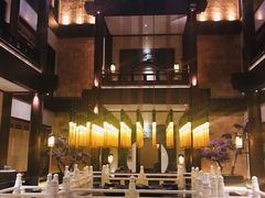 -西安华清御汤酒店