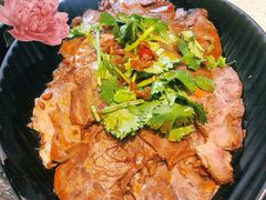 -潮十三潮汕砂锅粥(高新四路大都荟店)