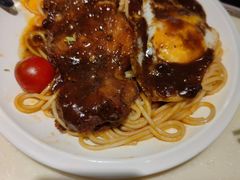 -龙记烧腊茶餐厅(常德路店)