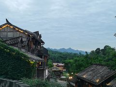 -两江国际影视城