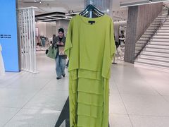 -ZARA(上海时代广场店)