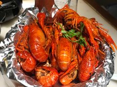 -佬麻雀·剁椒鱼头(京基KK One店)