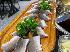 -本炙炭烤·蒲烧活鳗料理店(金沙洲店)
