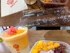 -御膳品糖水(欧乐坊店)