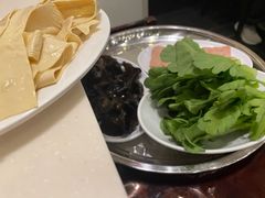 -太婆天府山珍酒楼(亚运村店)