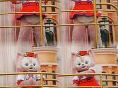 -上海迪士尼度假区