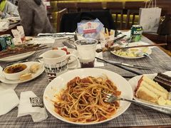-The COOK·厨餐厅·自助餐(浦东嘉里大酒店)