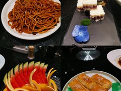 -上海1号私藏菜(静安店)