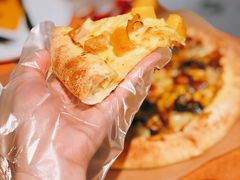 -乐凯撒披萨(正佳广场店)