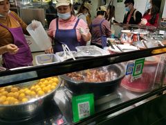 -小草糖水(海棠村店)