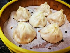 虾肉小笼包-杭苑(正佳广场店)