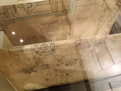 -哈尔滨工业大学-博物馆