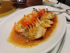 -金时代顺风大酒店(临港百联店)