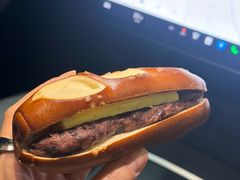 红豆碱水-floury