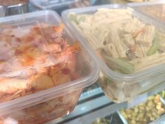 -娘心豆品(方庄店)
