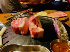 -济州爱肉堂(总店)