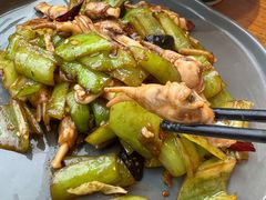 -吕氏疙瘩汤·私家菜馆(慈云寺店)