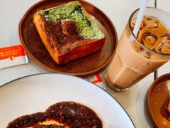 -维园港式茶餐厅(龙岗盛平店)