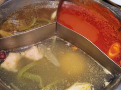 -董家湾重庆老火锅(嘉华店)