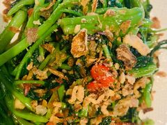 -星叶·东南亚料理(宁波万象汇店)