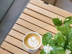 -Beans Solo豆号咖啡(百家湖花园店)