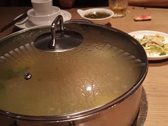 -许府牛杂·鲜牛肉火锅(梁溪万达店)