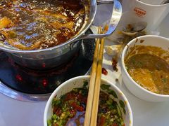-锅知鲜自助火锅(武侯吾悦广场店)