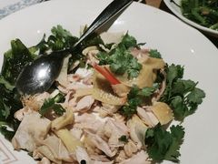 -金成潮菜博物馆(海珠湿地店)