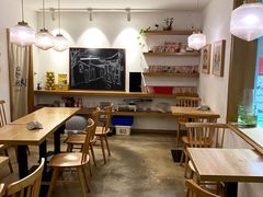 大堂-正南齐北·老街糯米团(洪崖洞店)