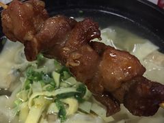 -海平馄饨(逍遥二路店)