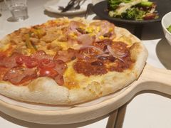 -get pizza意大利餐厅(凯德MALL店)