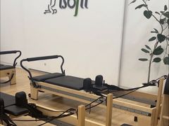 -Isofit 普拉提·婵柔工作室