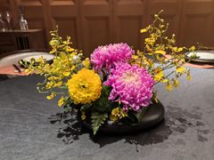 -A One Kitchen·南京精菜馆(德基广场店)
