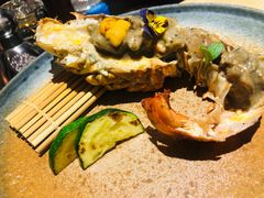 -藤鹤日本料理(保利广场店)