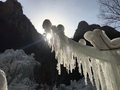 -黑龙潭风景区
