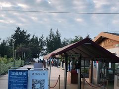 -石螺口海滩