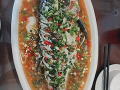 -飞虹鱼馆(春华路店)