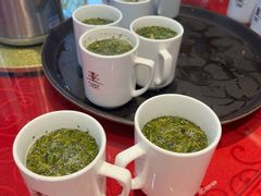 -富春茶社(国庆路店)