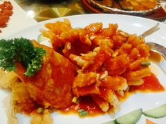 -鹿鸣春饭店(总店)