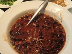 -汤城小厨•粤菜•靓汤(苏州街店)